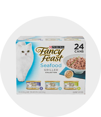 Cachet hotsell cat food